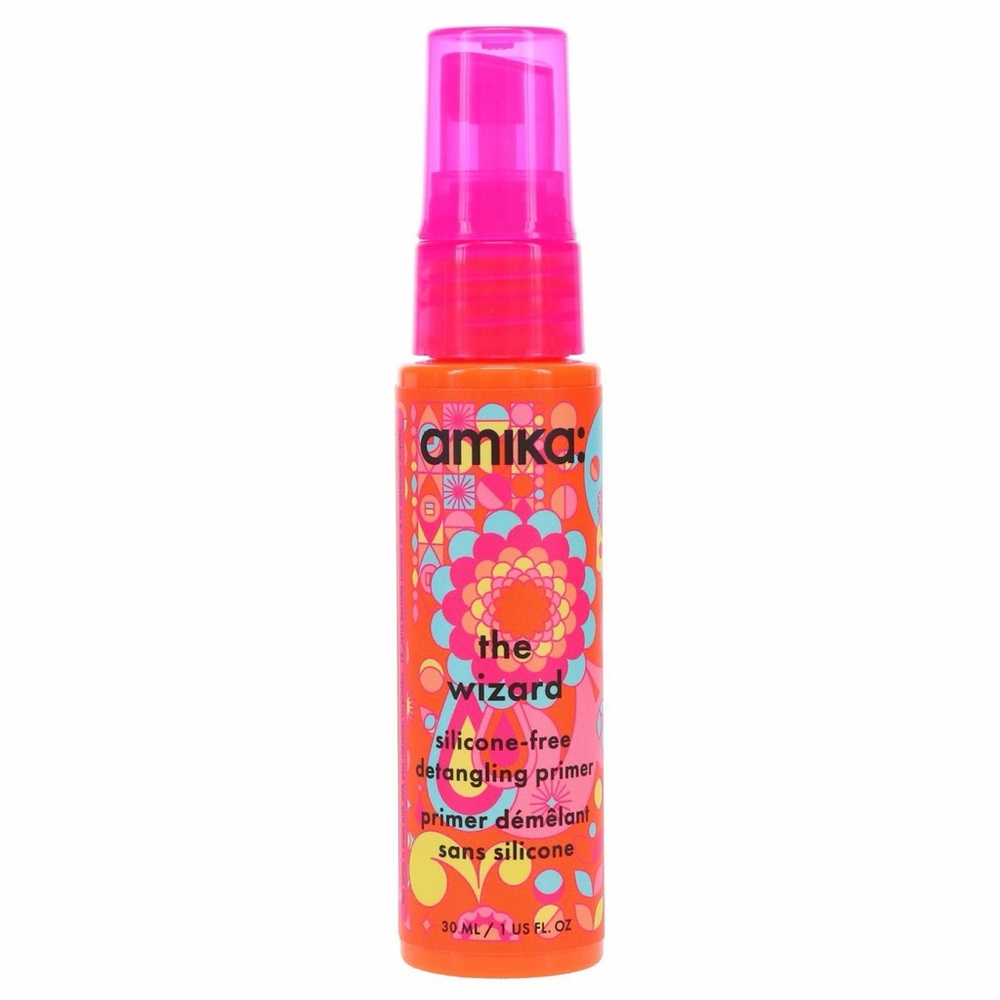 💖 amika Signature Vibes Nourishing Wash + Style Set | Brand New In Box 💖 - Picture 7 of 10